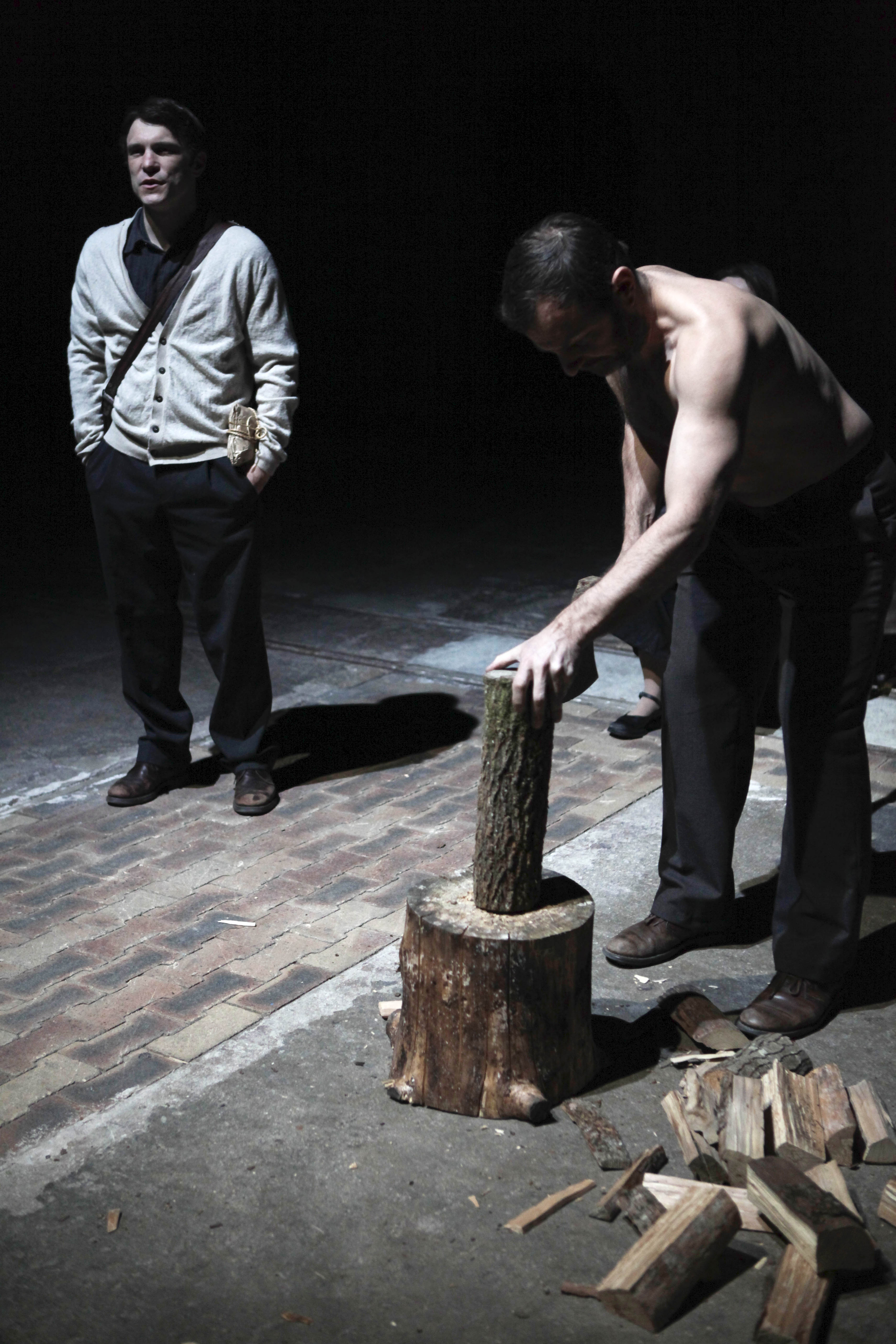 Mon cœur caresse un espoir