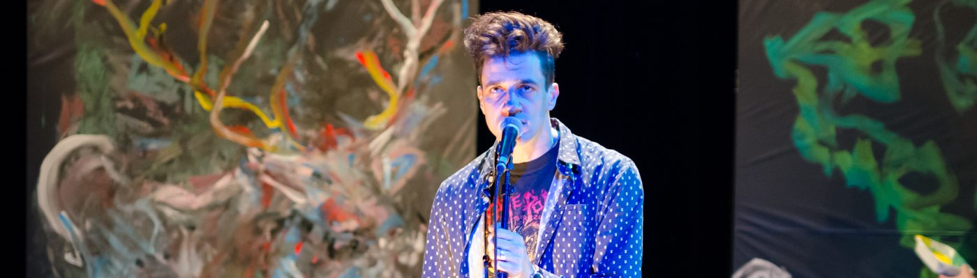 Collectif Maquis'Arts